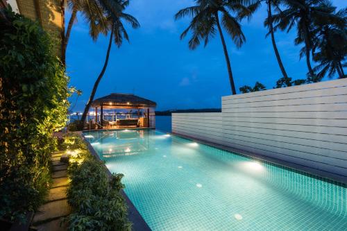 StayVista at Villa Kinara The Luxury Collection — 5-Star Luxury Hotel in Mormugao, India