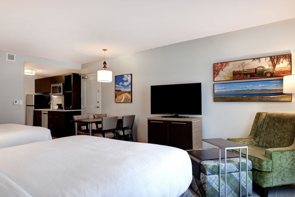 TownePlace Suites San Luis Obispo - photo 16
