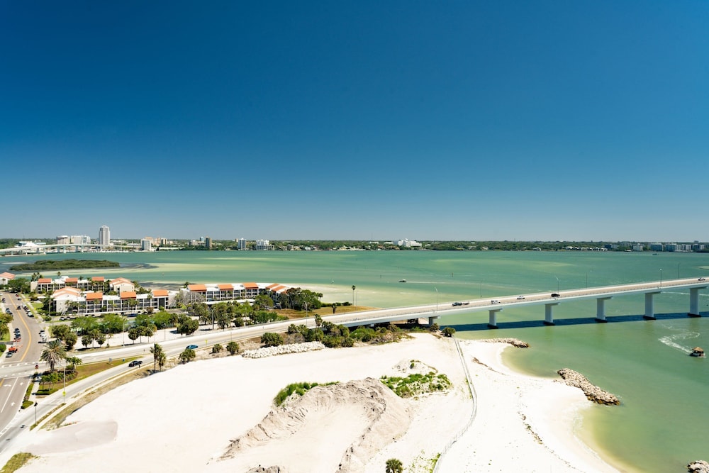 JW Marriott Clearwater Beach Resort & Spa - photo 30