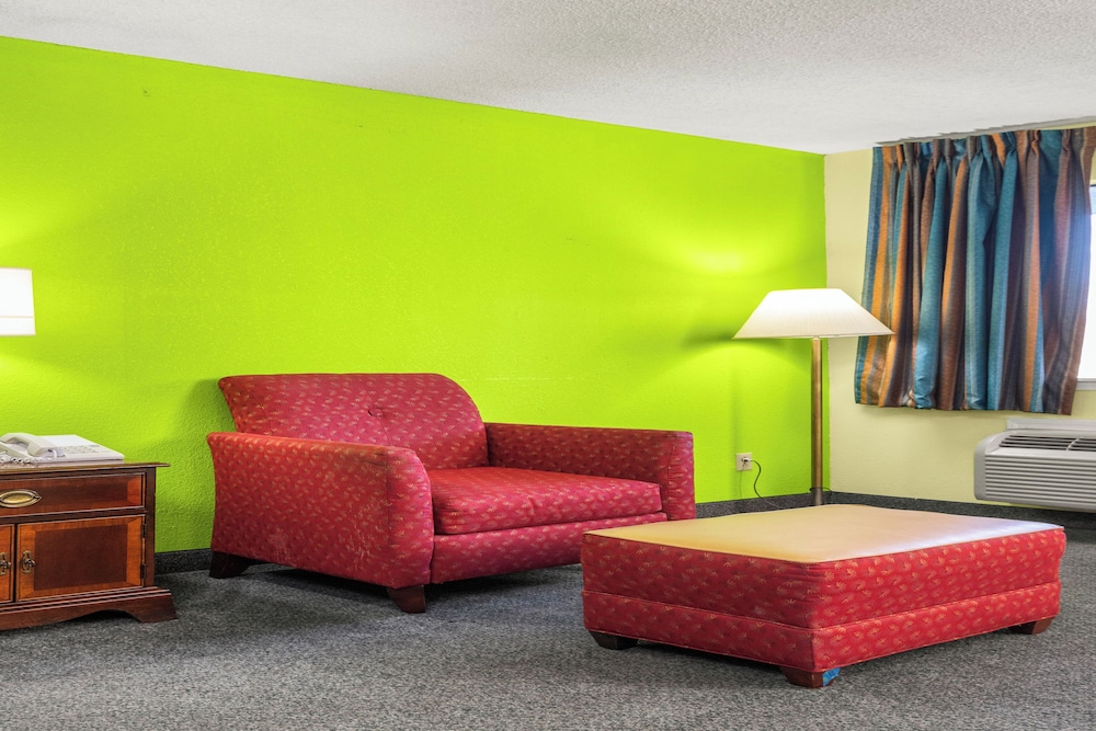 Budget Host Inn by Hotel O Portland near I 65 - photo 11