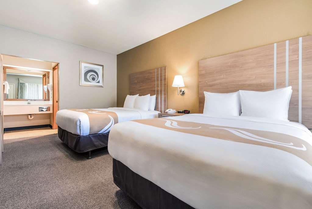 Quality Inn & Suites Bainbridge Island - photo 25