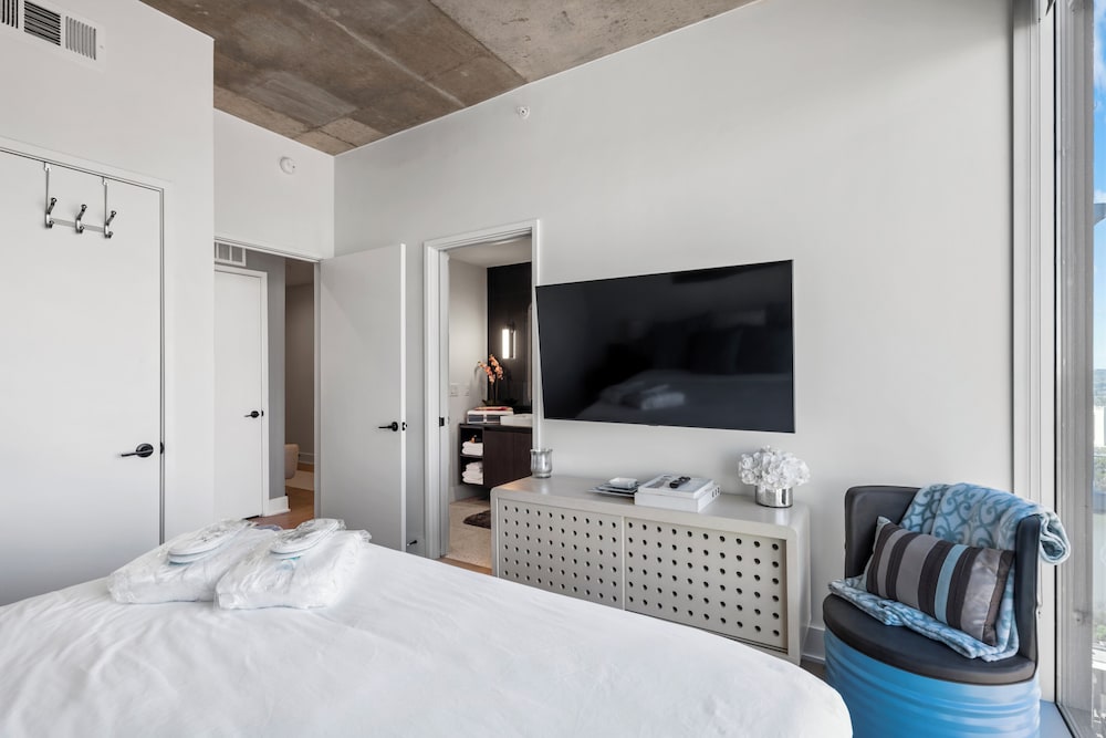 Austin Condo Hotel - photo 91
