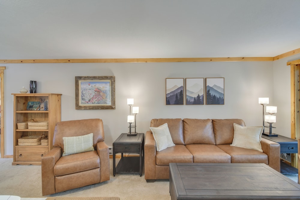 Convenient Winter Park Condo 3 Mi to Resort - photo 5