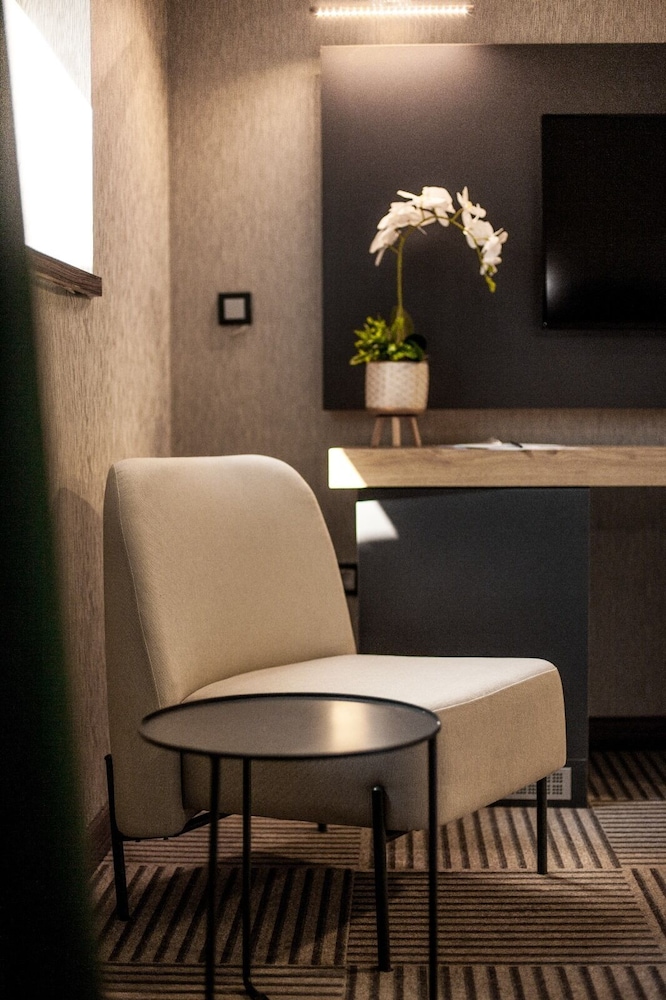 Shelby Hotel — Kayseri — photo 2