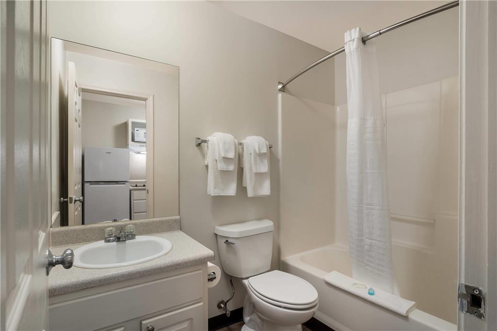 Suburban Studios Denver Central Arvada - photo 26