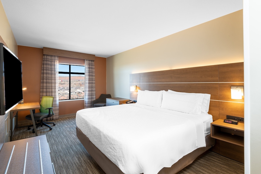 Holiday Inn Express & Suites St. George North Zion by IHG - photo 17