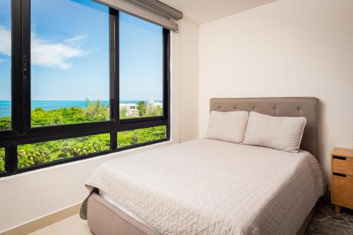 Aloja oceanview in the Hotel Zone