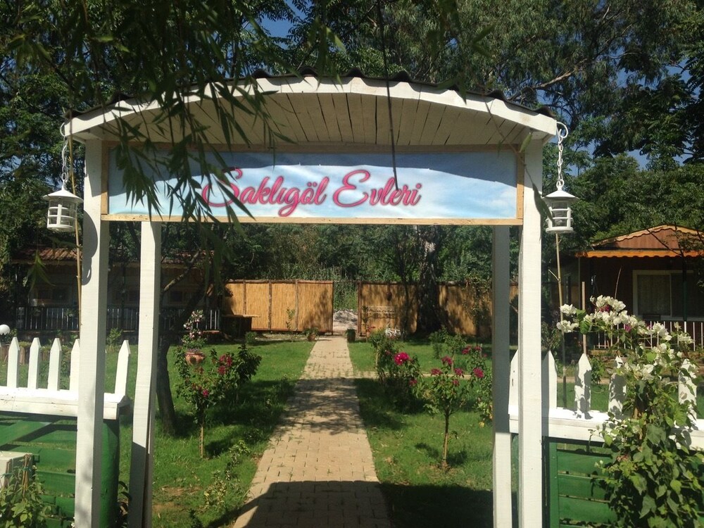Sakligol Evleri - last minute hotel in Marmaris