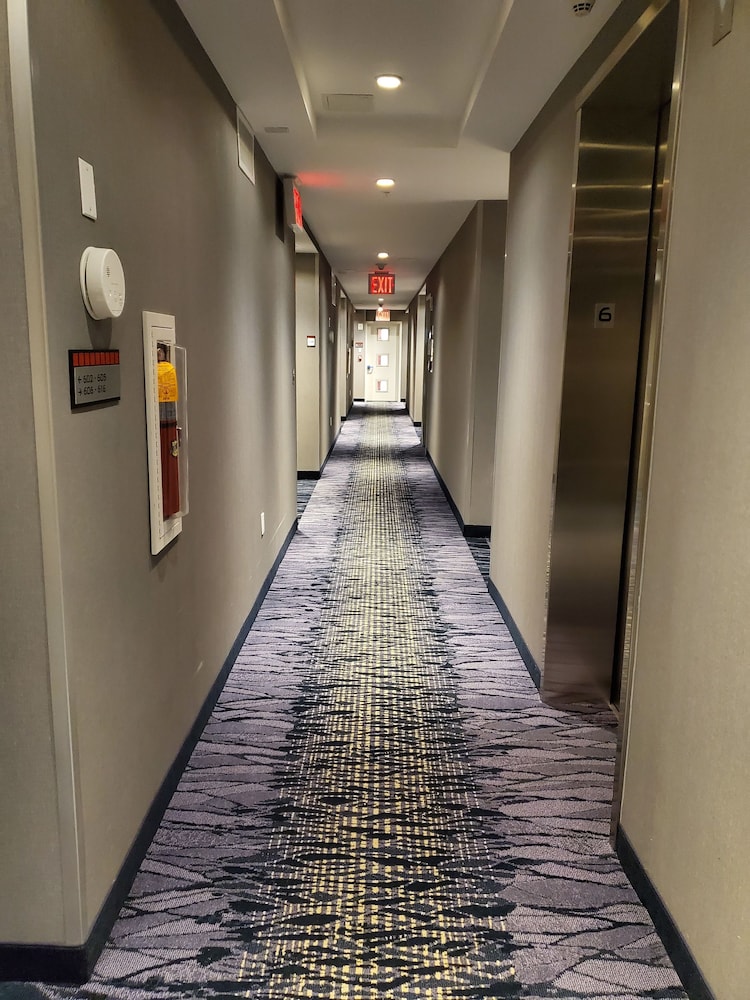Fairfield Inn & Suites by Marriott New York Brooklyn - photo 51