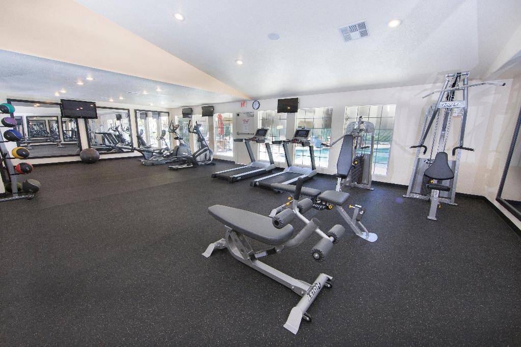 Holiday Inn Club Vacations Ozark Mountain Resort - photo 9