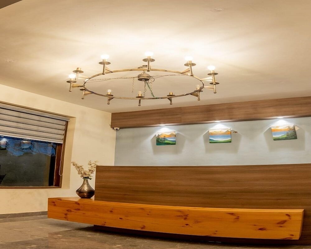 The Himalayan Voyage in Ranikhet, India