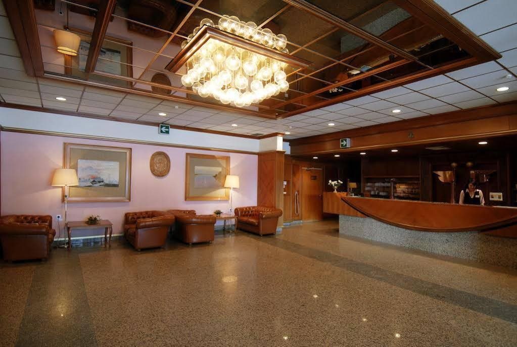 Azimut Hotel Tobolsk in Tobol'sk, Russia