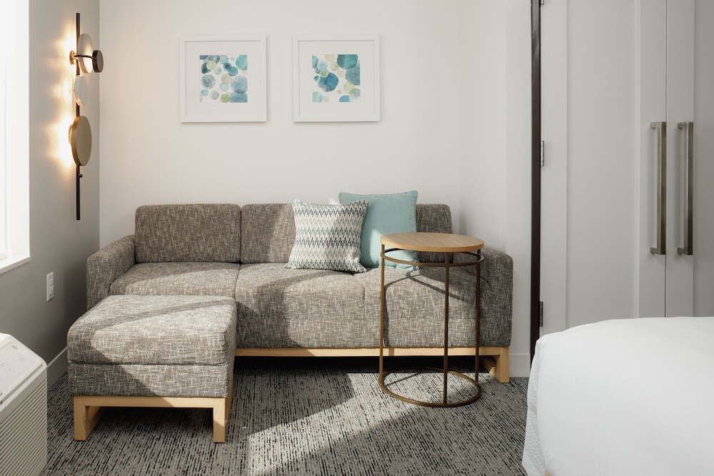 TownePlace Suites by Marriott Chattanooga South East Ridge - photo 17