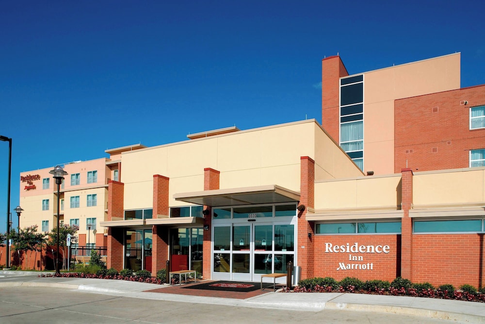 Residence Inn by Marriott Dallas Plano The Colony - photo 25