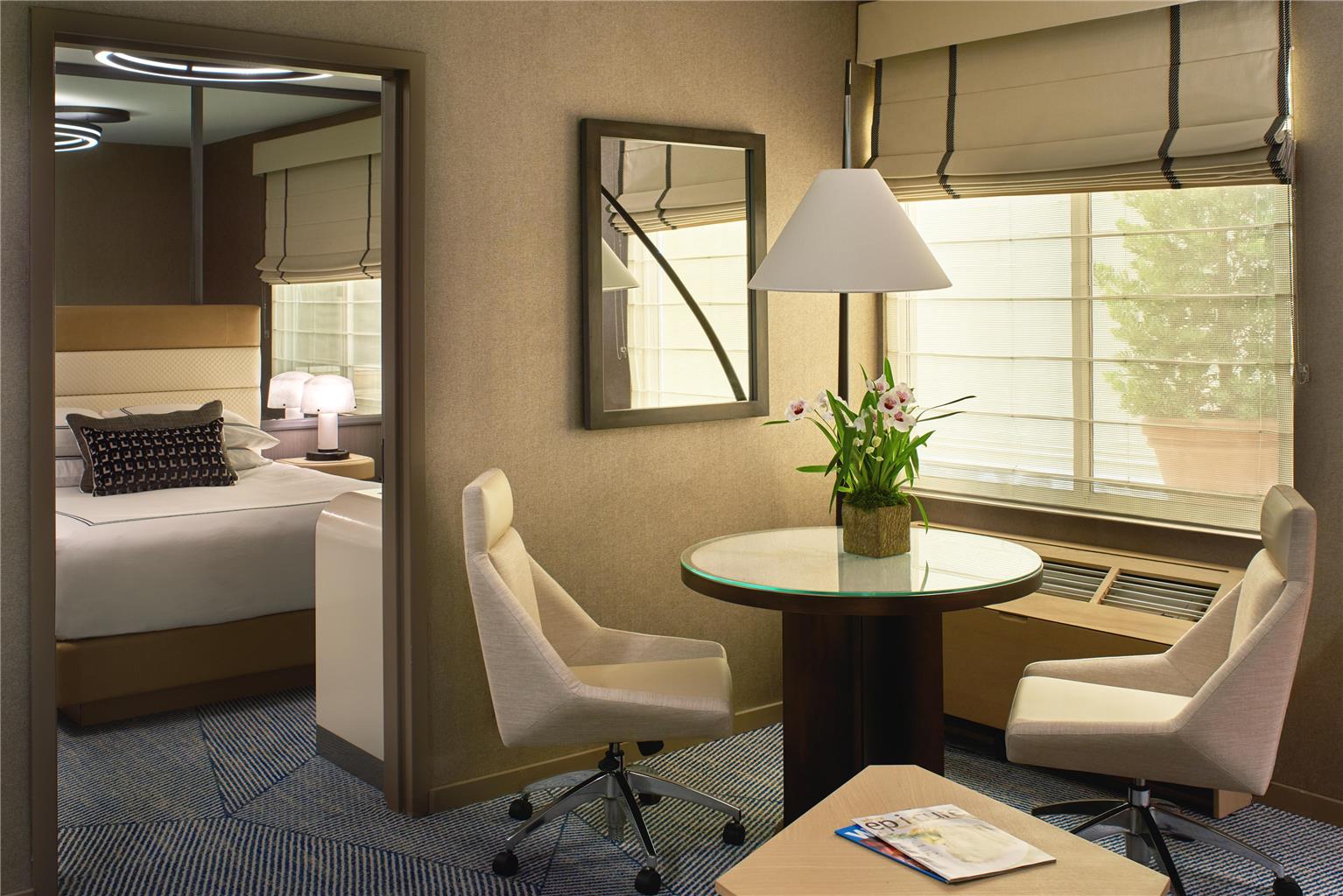 Hotel Zoe Fisherman's Wharf - photo 23