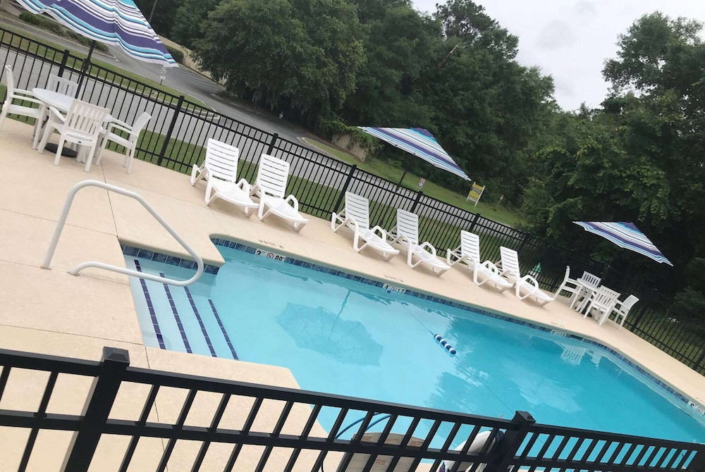 Baymont by Wyndham Lake Park Valdosta I 75 - photo 29