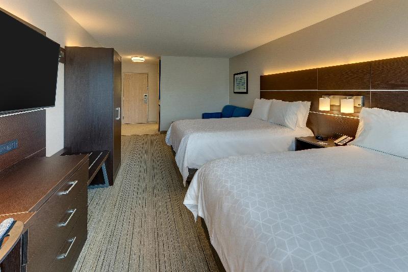 Holiday Inn Express & Suites Corbin by IHG - photo 31