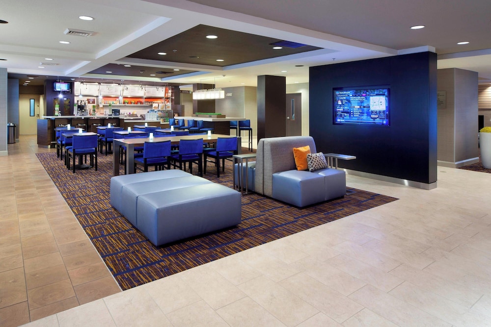 Courtyard by Marriott Orlando East UCF Area - photo 5