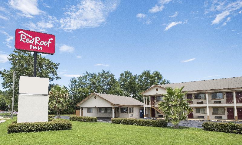 Red Roof Inn Chipley — hotel in Chipley