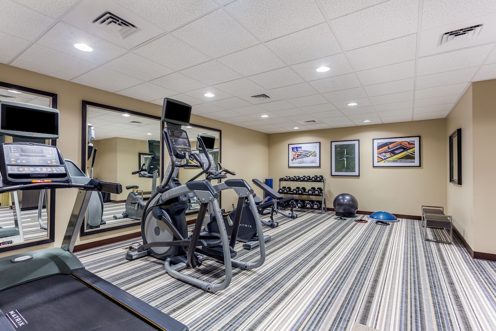 Candlewood Suites Bethlehem South by IHG - photo 15
