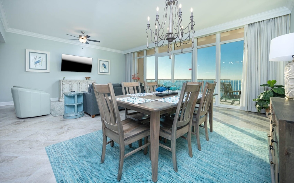 Phoenix Gulf Towers 1102 2 Bedroom Condo - photo 45