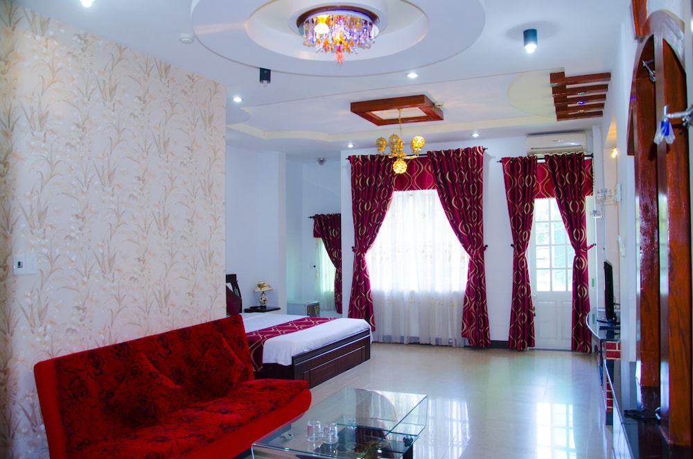 Salina Hotel - last minute hotel in Da Nang