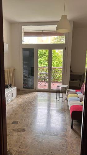 Appartamento Luna — 4-Star Luxury Hotel in Ravenna, Italy