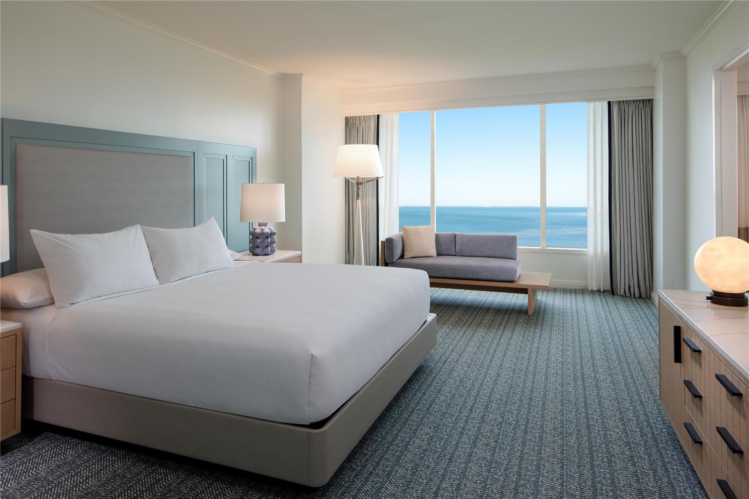 Grand Hyatt Tampa Bay - photo 73