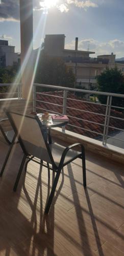 Ayra Rooms Aliveri — Aliveri — photo 3