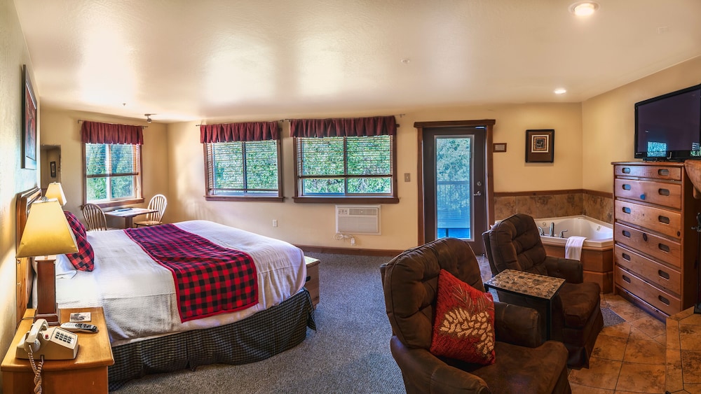 Callahan's Mountain Lodge - photo 36