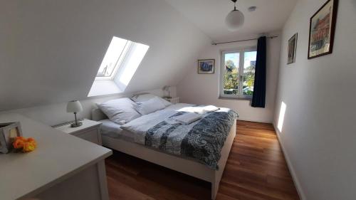 1a Ferienwohnung Poel — 4-Star Luxury Hotel in Kirchdorf, Germany