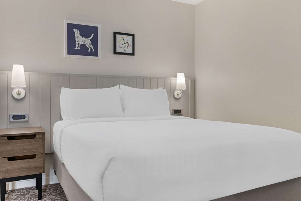 Sonesta ES Suites Torrance Redondo Beach - photo 6