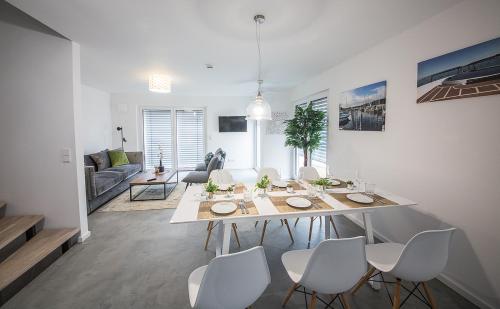 Ferienhaus Albert - carbon neutral hotel in Owingen