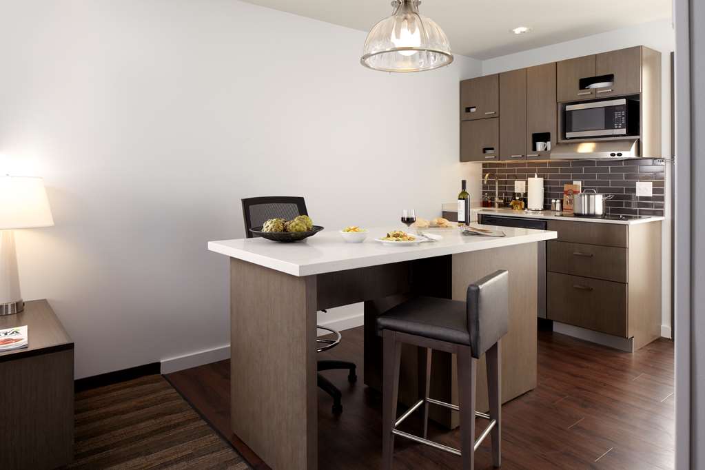 Hyatt House Indianapolis Fishers - photo 10