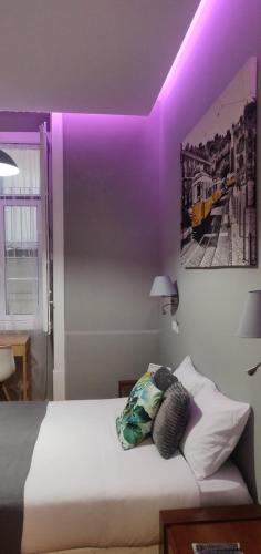 Great Stay Fanqueiros 5 & 2 in Lisbon, Portugal