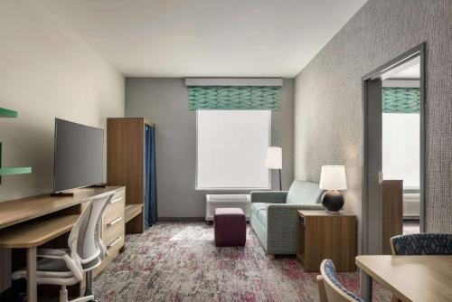 Home2 Suites By Hilton Conyers Atlanta - photo 17
