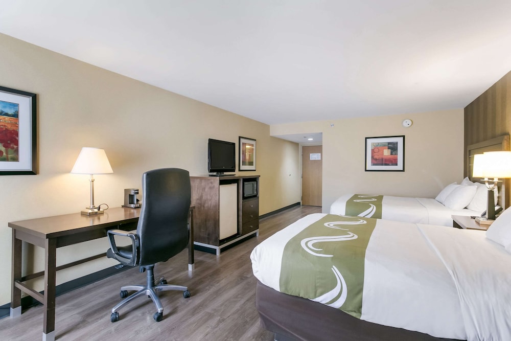 Quality Inn & Suites Bel Air I 95 Exit 77A - photo 8