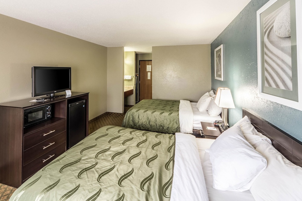Blisspoint Inn Columbia City - photo 16