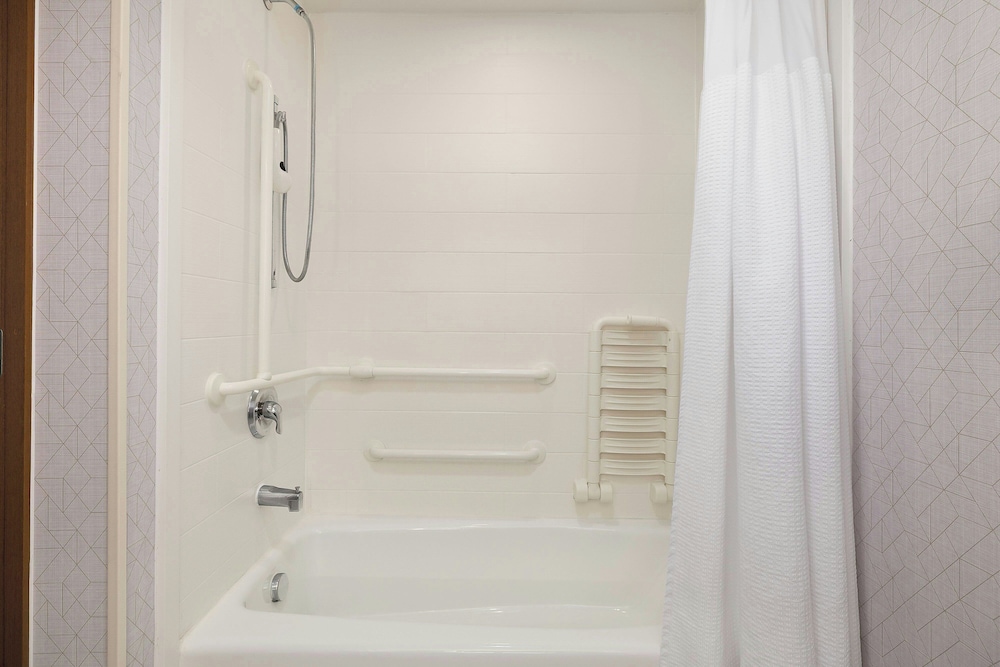 SpringHill Suites by Marriott McAllen Convention Center - photo 34