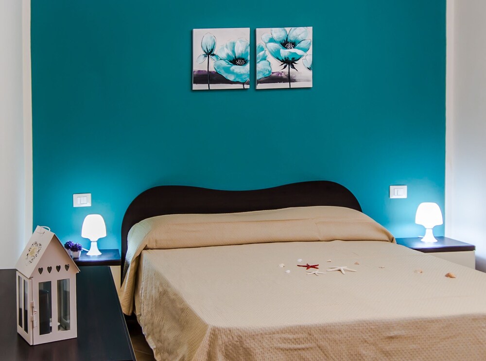 Residenza Biondo 5811173 — Trappeto