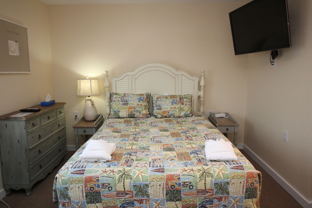 Fin 'n Feather Waterside Inn By Kees Vacations - photo 4