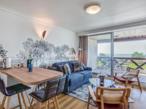 Studio Le Britannia 3 in Carnac, France