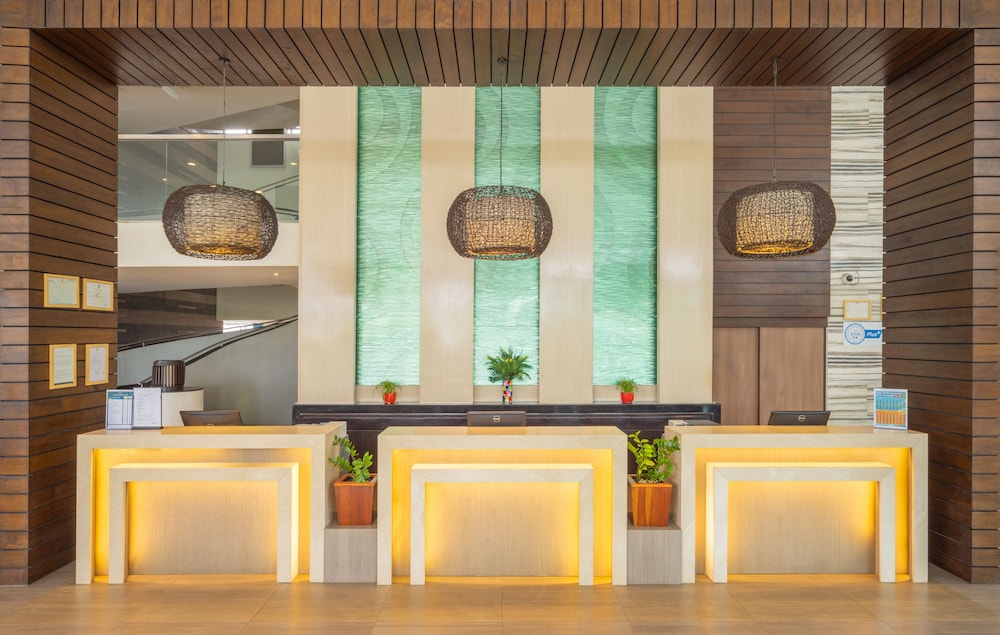 Deevana Plaza Phuket SHA Extra Plus — Phuket — photo 3