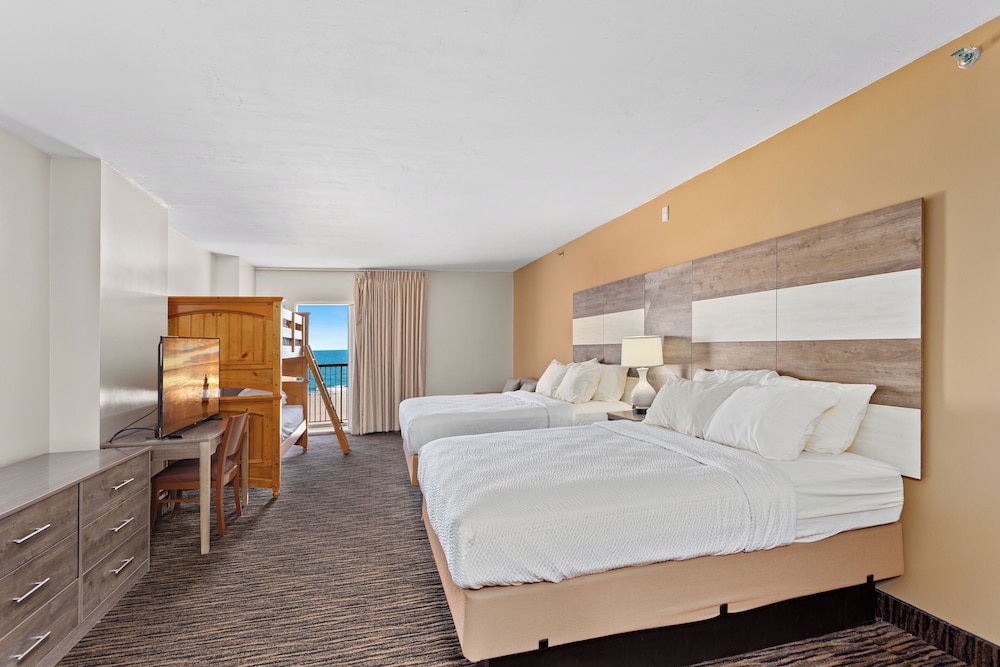 Americana Motor Inn Oceanfront - photo 10