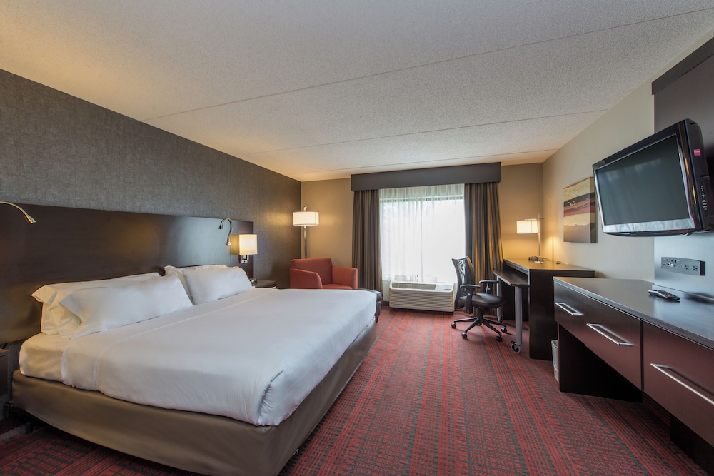 Holiday Inn Express Hotel & Suites Auburn by IHG - photo 14