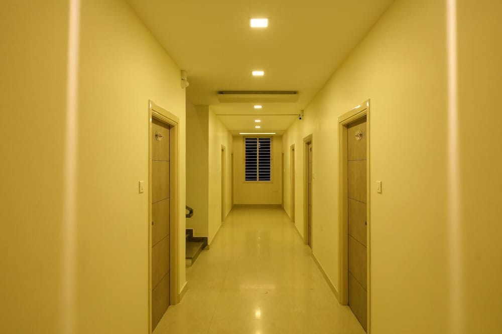 Jayam By Omatra Hotels in Palani, India