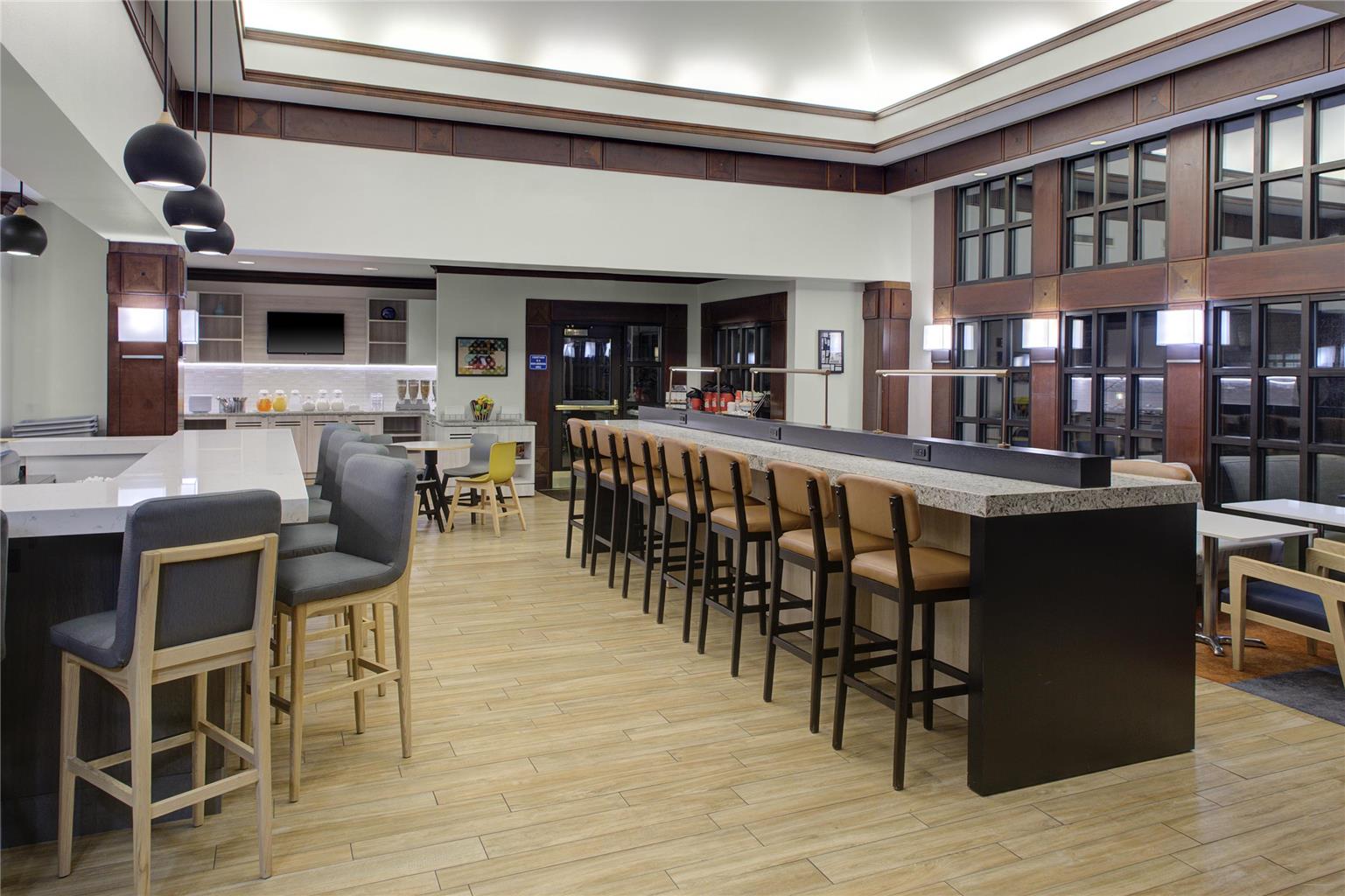 Hyatt House Parsippany Whippany - photo 28