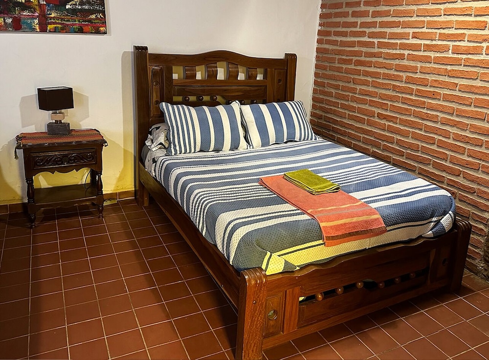 Nómada Hotel Boutique Bolivia — Samaipata — photo 4