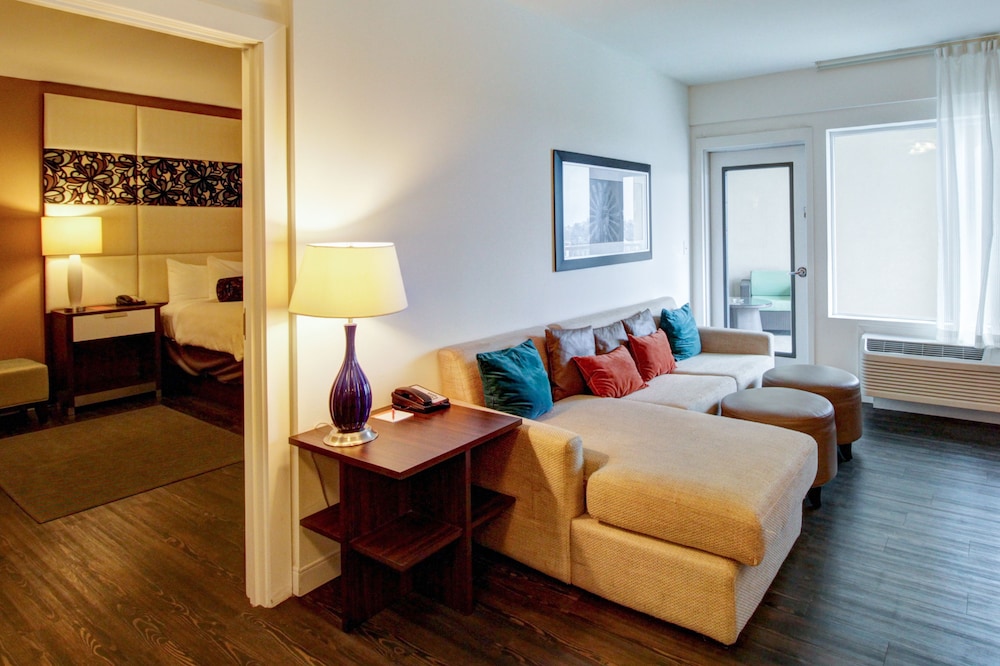 Hotel Indigo Waco Baylor By Ihg - photo 24