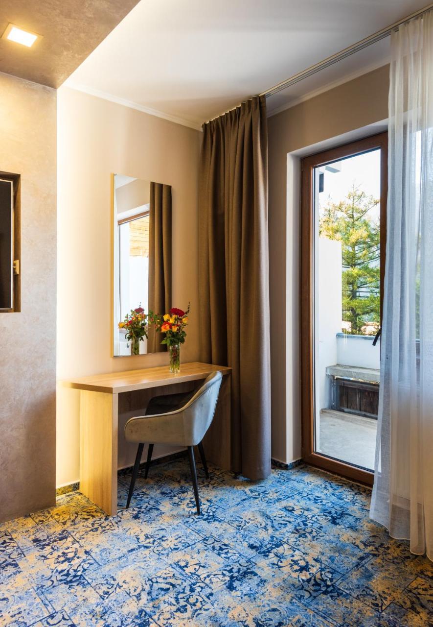 Hotel Tusnad — hotel in Baile Tusnad